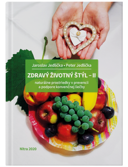 Zdravý životný štýl II