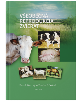 Všeobecná reprodukcia zvierat