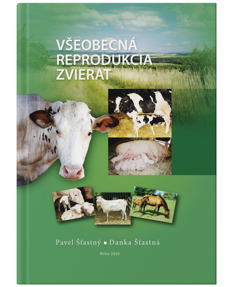 Všeobecná reprodukcia zvierat