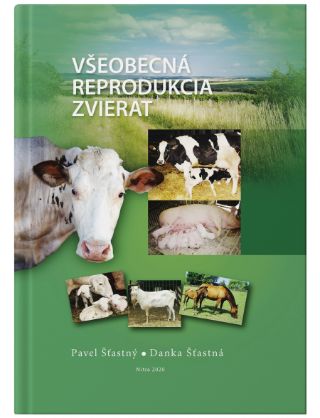 Všeobecná reprodukcia zvierat