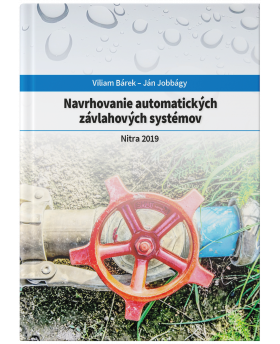 Navrhovanie automatických závlahových systémov