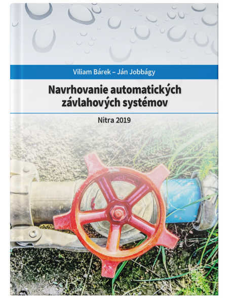 Navrhovanie automatických závlahových systémov