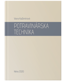 Potravinárska technika