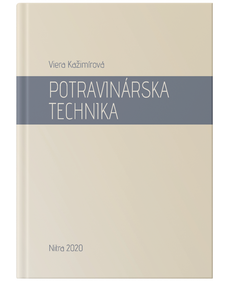 Potravinárska technika