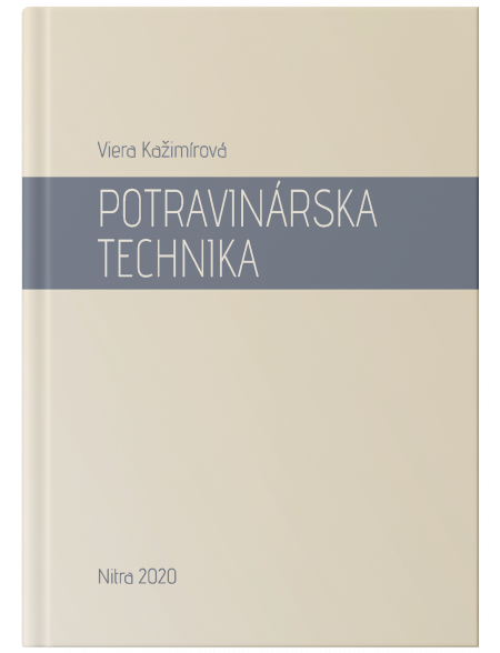 Potravinárska technika