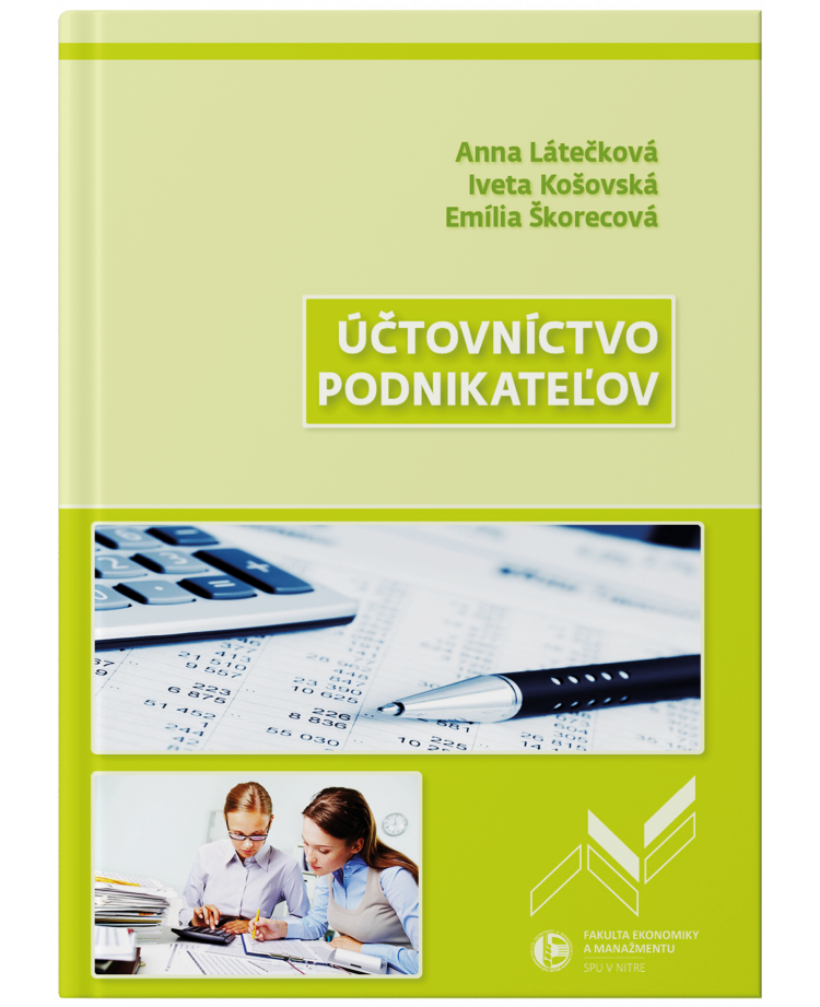 Účtovníctvo podnikateľov