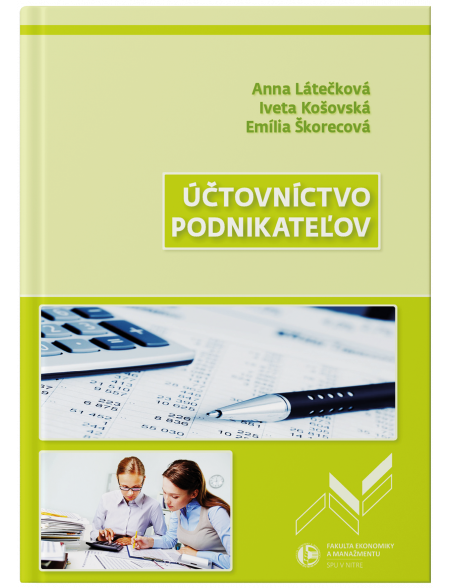Účtovníctvo podnikateľov