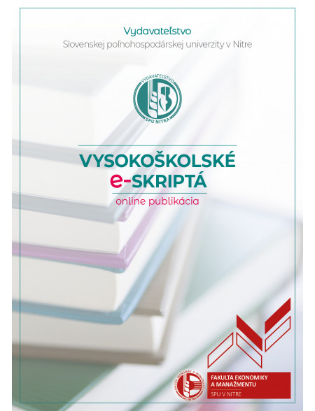 Pedagogická prax pre študentov doplňujúceho pedagogického štúdia na Slovenskej poľnohospodárskej univerzite v Nitre