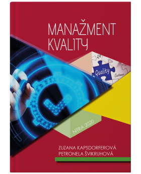 Manažment kvality