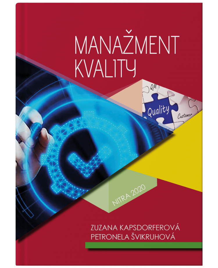 Manažment kvality