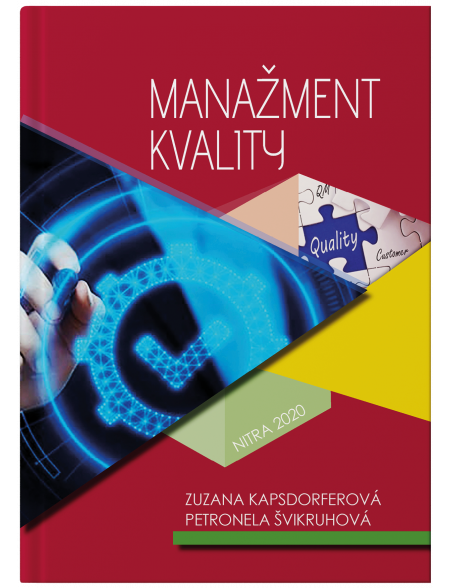 Manažment kvality