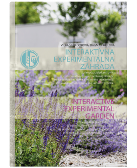 Interaktívna experimentálna záhrada