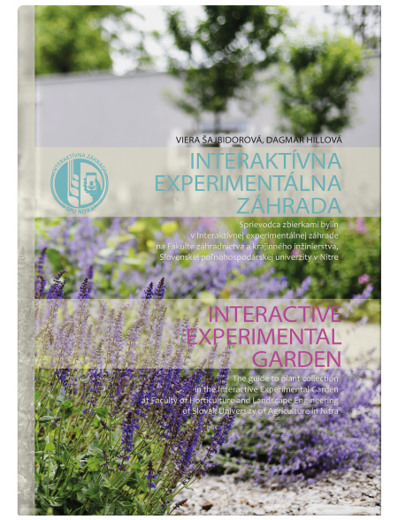 Interaktívna experimentálna záhrada