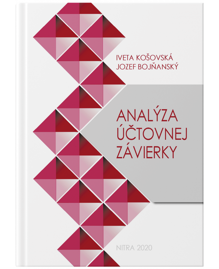 Analýza účtovnej závierky