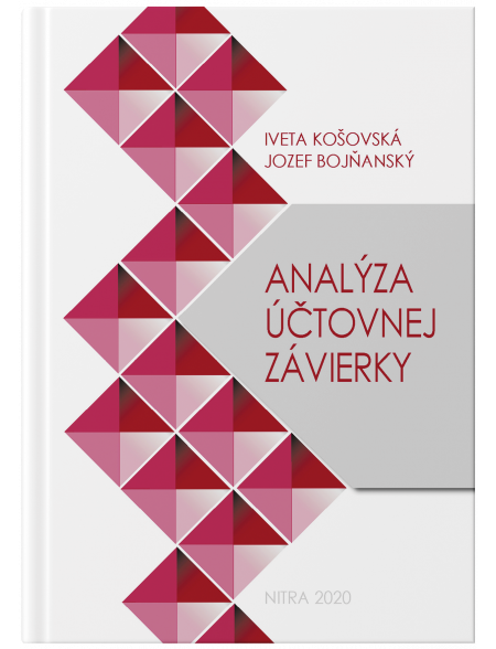 Analýza účtovnej závierky