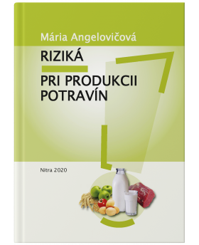 Riziká pri produkcii potravín