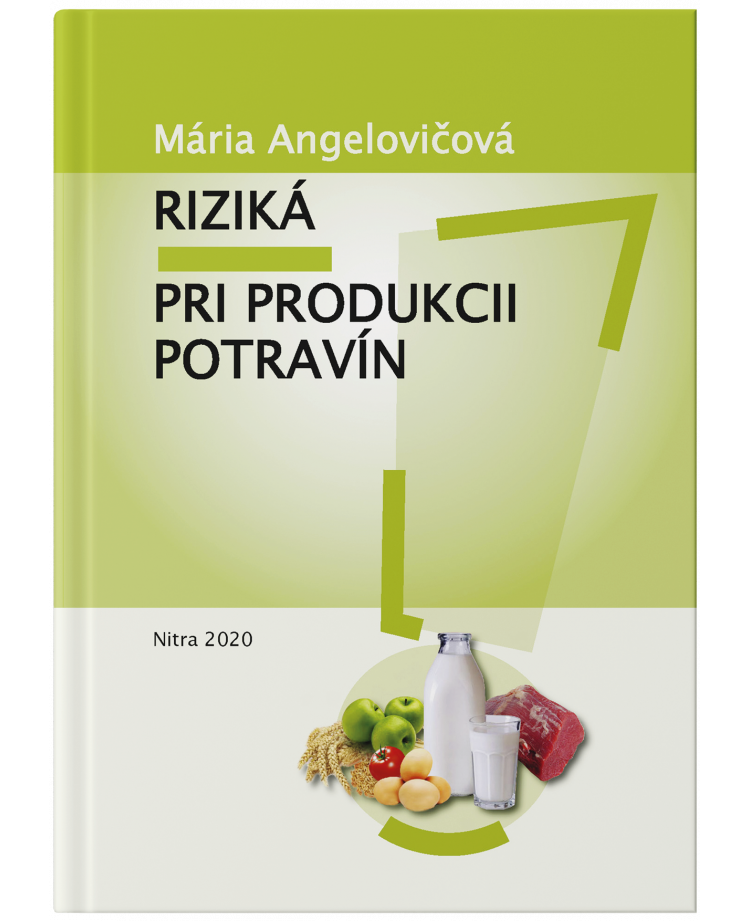 Riziká pri produkcii potravín