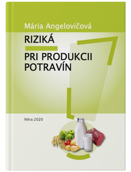 Riziká pri produkcii potravín