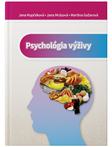 Psychológia výživy