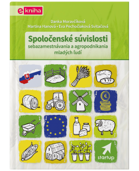 Spoločenské súvislosti sebazamestnávania a agropodnikania mladých ľudí