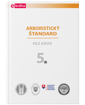 Arboristický štandard 5 - rez krov