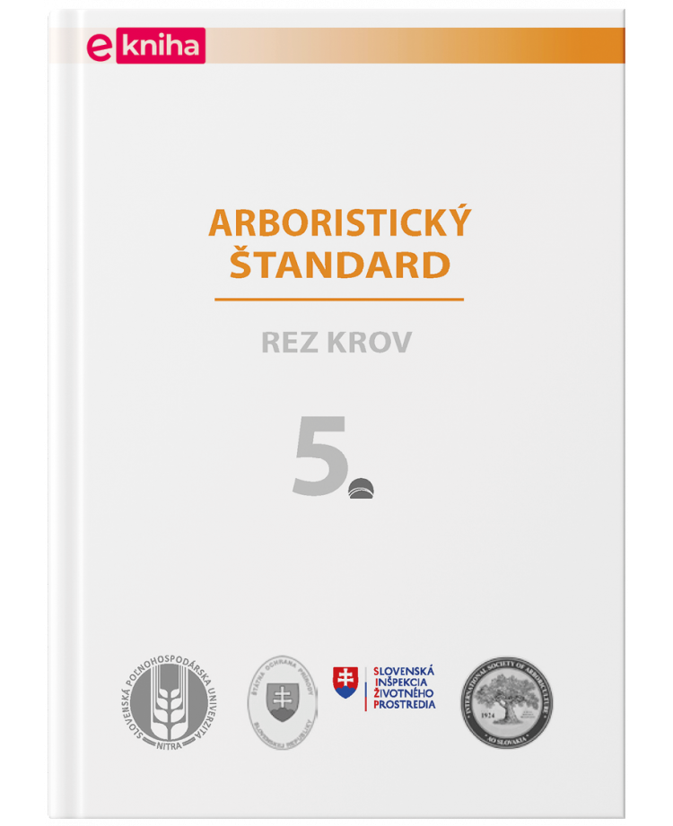 Arboristický štandard 5 - rez krov