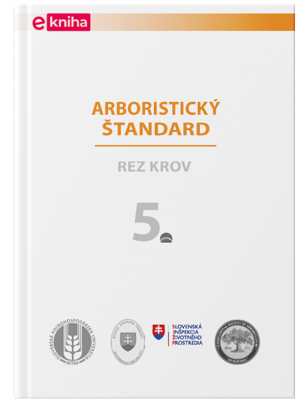 Arboristický štandard 5 - rez krov