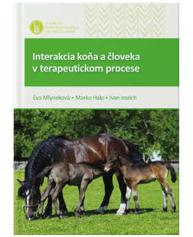 Interakcia koňa a človeka v terapeutickom procese