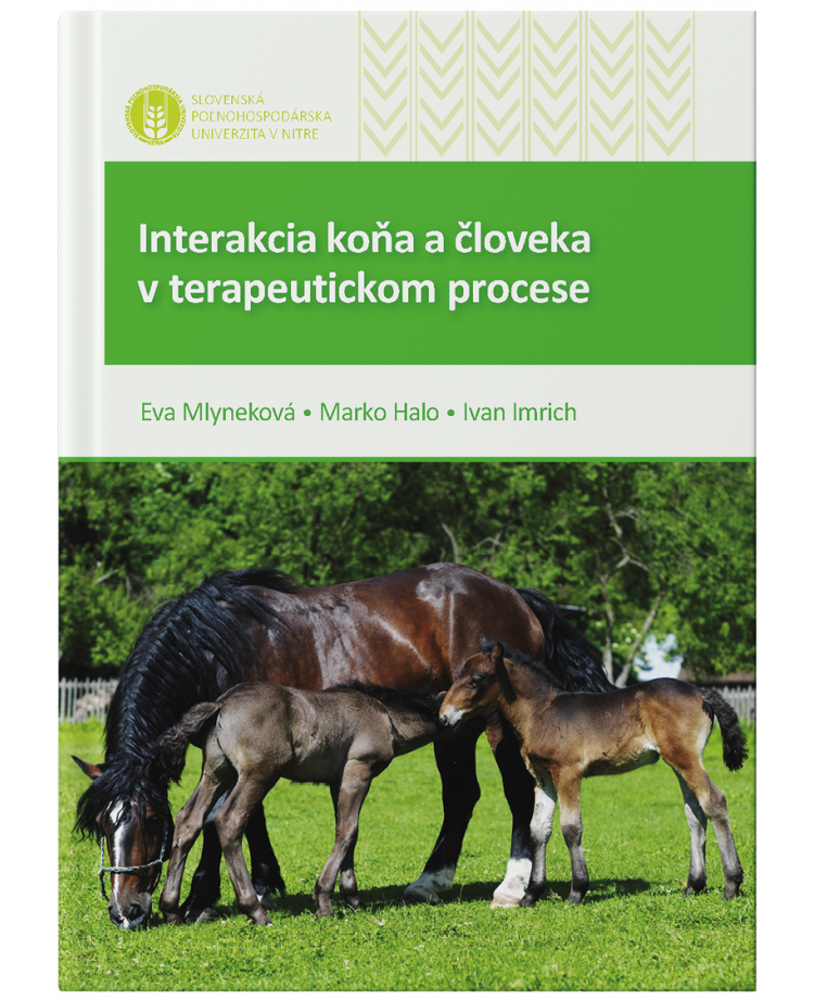 Interakcia koňa a človeka v terapeutickom procese