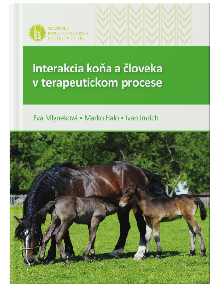Interakcia koňa a človeka v terapeutickom procese