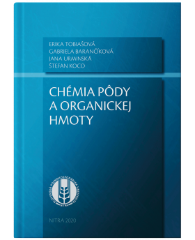 Chémia pôdy a organickej hmoty