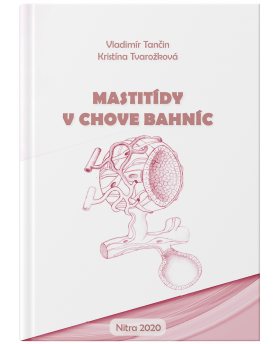 Mastitídy v chove bahníc