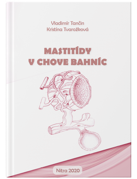 Mastitídy v chove bahníc