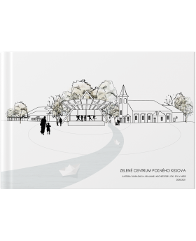 Zelené centrum Poľného Kesova
