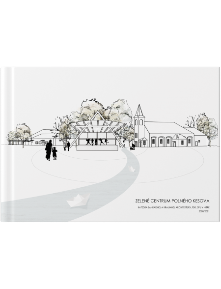 Zelené centrum Poľného Kesova