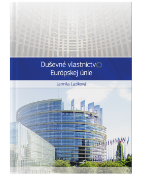 Duševné vlastníctvo Európskej únie