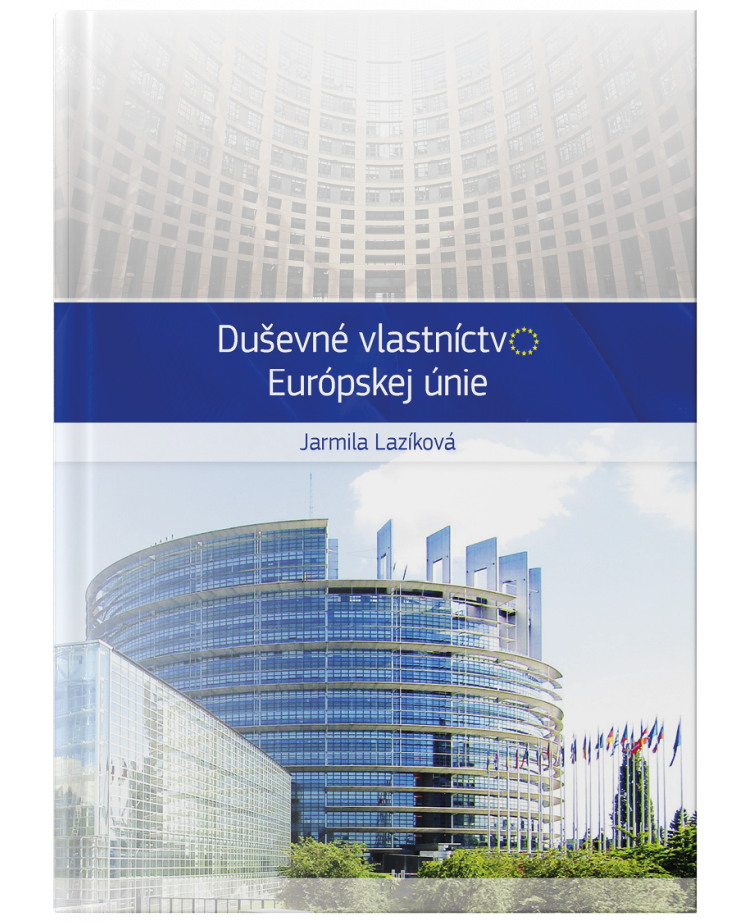 Duševné vlastníctvo Európskej únie