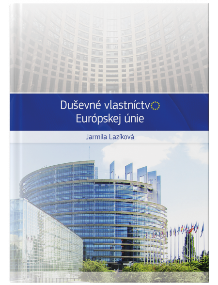 Duševné vlastníctvo Európskej únie