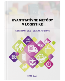 Kvantitatívne metódy v logistike
