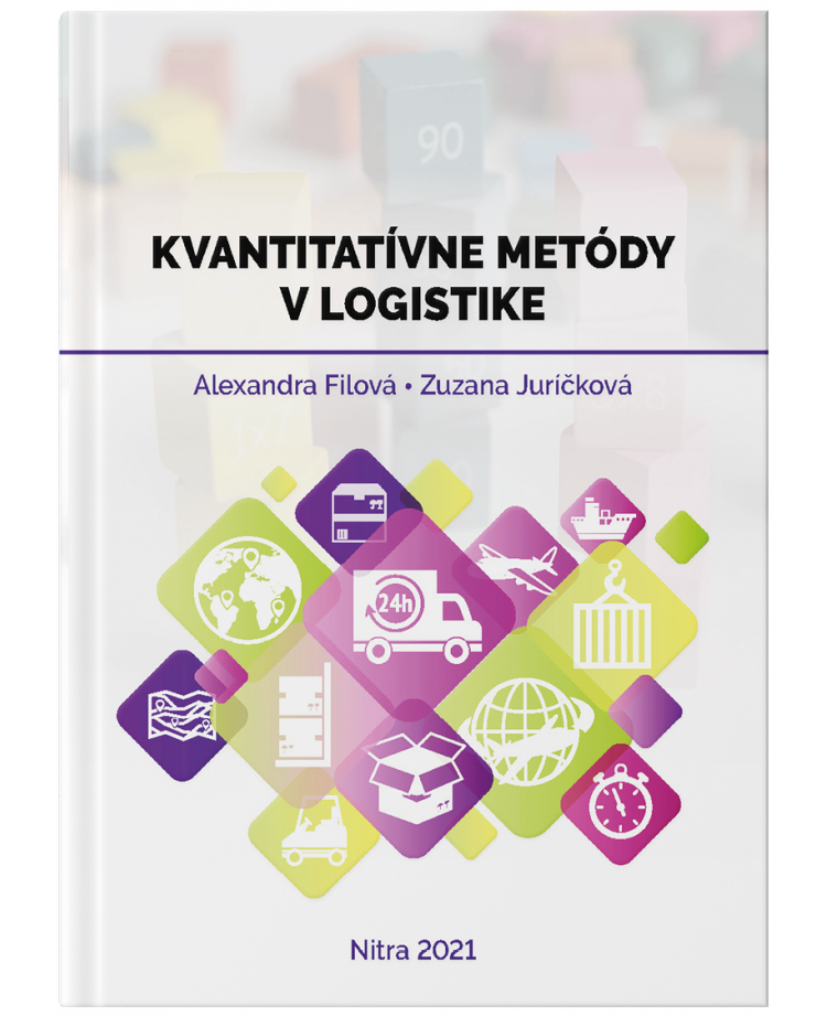 Kvantitatívne metódy v logistike