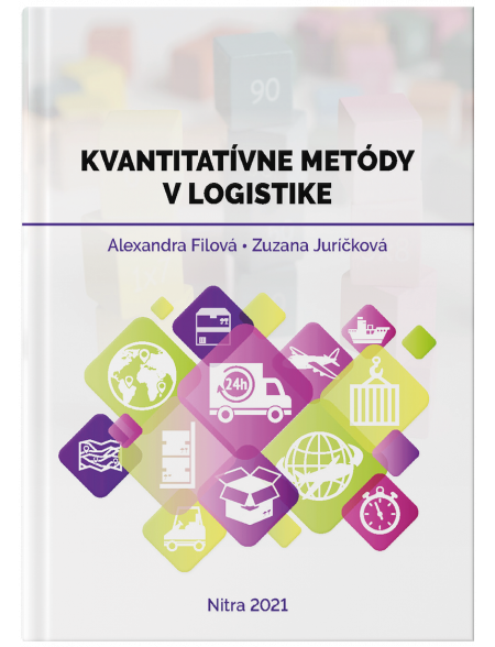 Kvantitatívne metódy v logistike