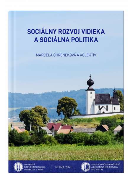 Sociálny rozvoj vidieka a sociálna politika