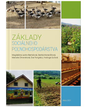 Základy sociálneho poľnohospodárstva