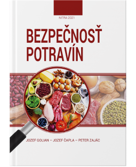 Bezpečnosť potravín