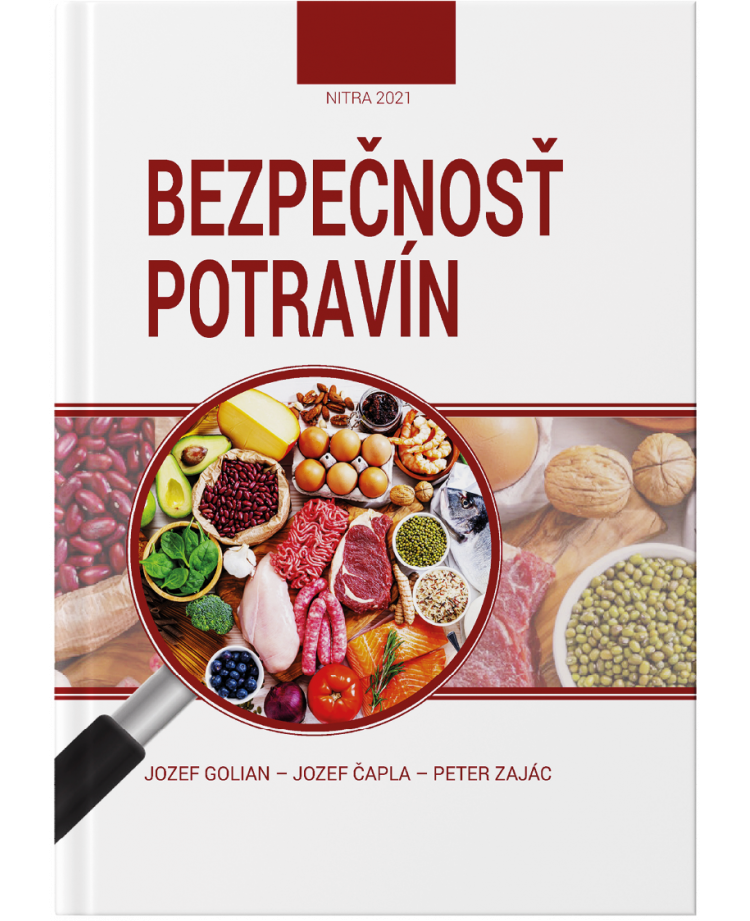 Bezpečnosť potravín