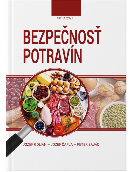 Bezpečnosť potravín