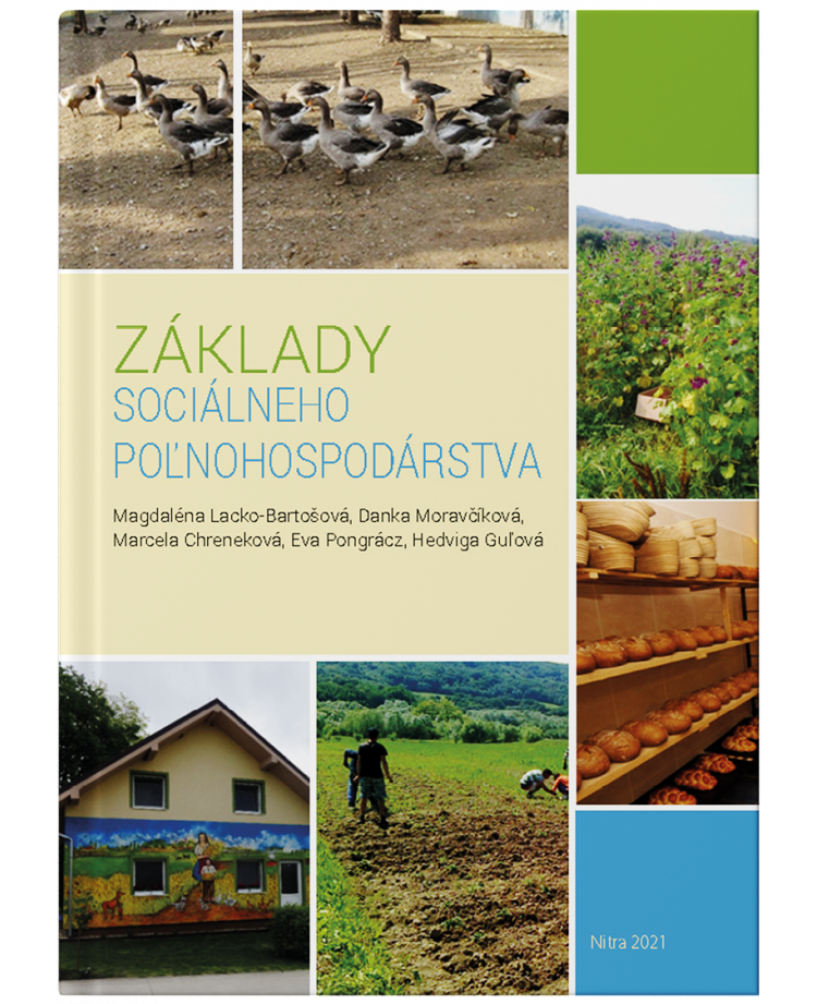 Základy sociálneho poľnohospodárstva