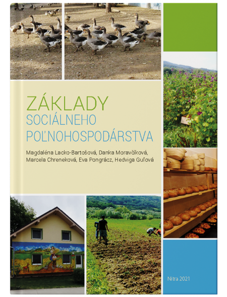 Základy sociálneho poľnohospodárstva