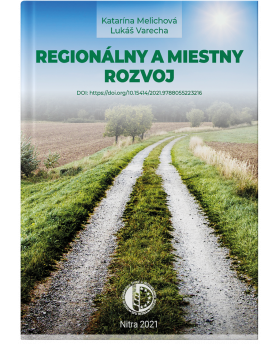 Regionálny a miestny rozvoj