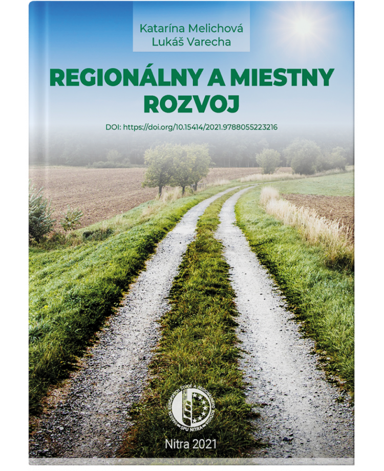 Regionálny a miestny rozvoj